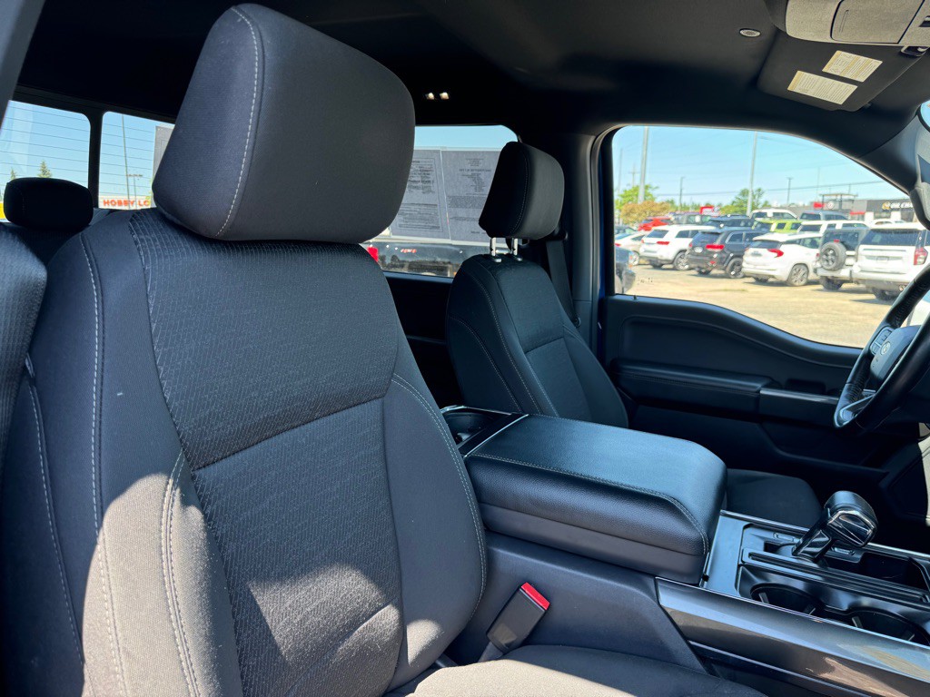 2022 Ford F-150 Image 62