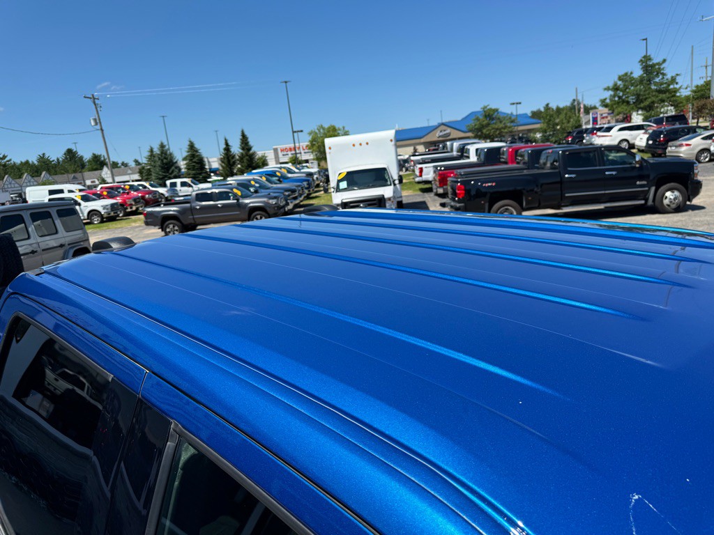 2022 Ford F-150 Image 67
