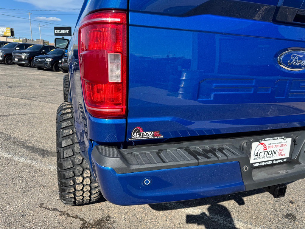 2022 Ford F-150 Image 68