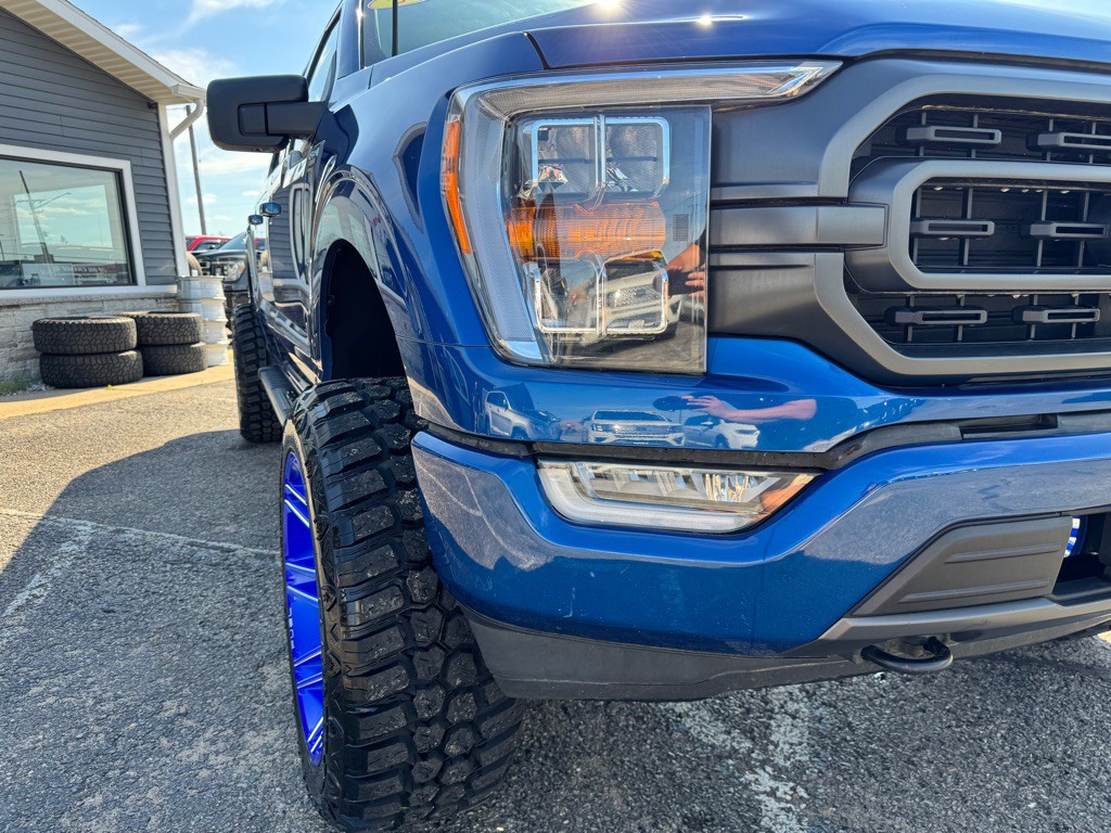2022 Ford F-150 Image 69