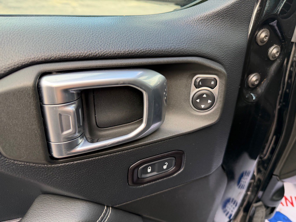 2019 Jeep Wrangler Unlimited Image 12