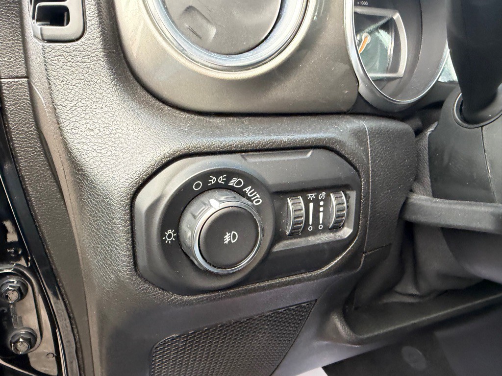 2019 Jeep Wrangler Unlimited Image 17