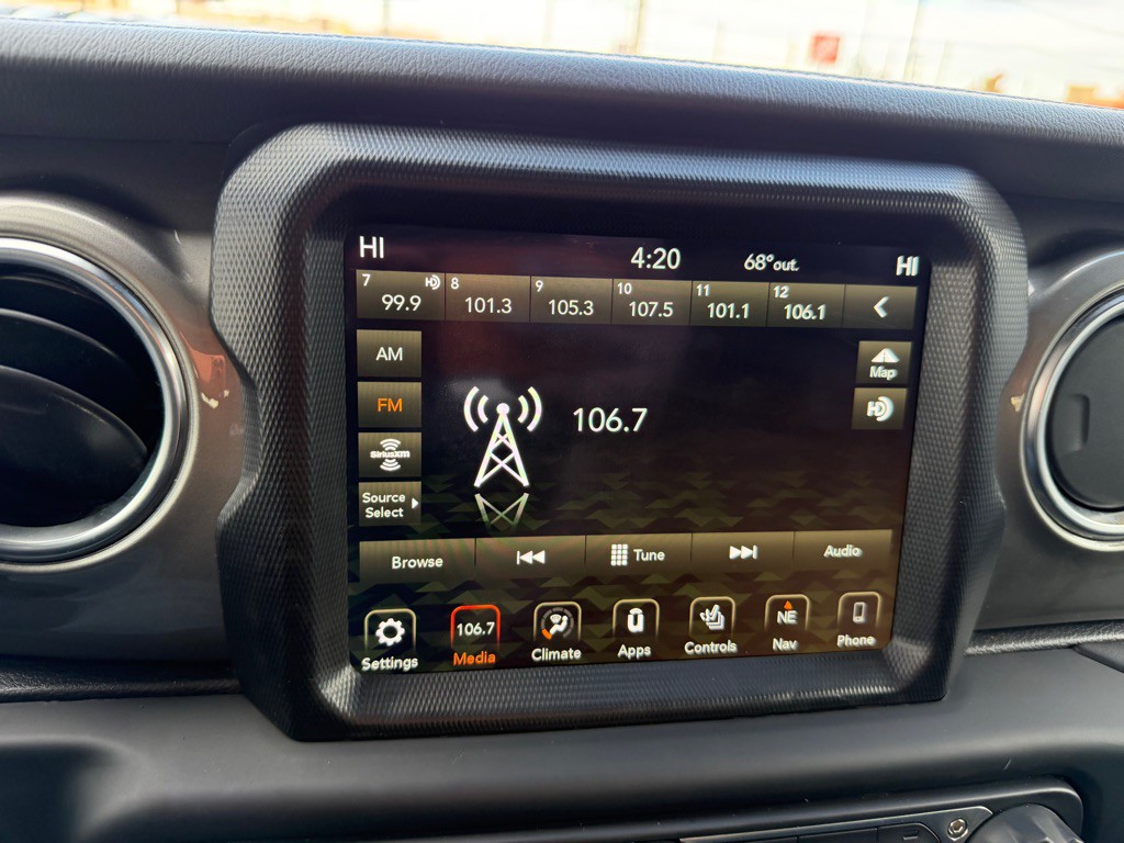 2019 Jeep Wrangler Unlimited Image 24