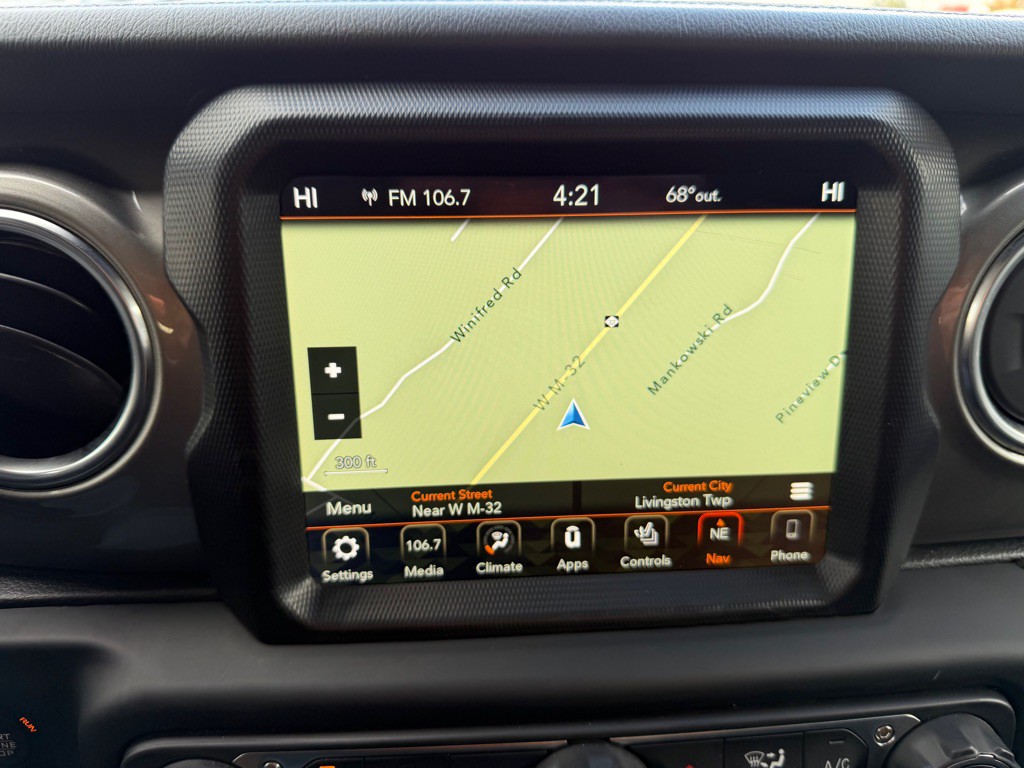 2019 Jeep Wrangler Unlimited Image 25