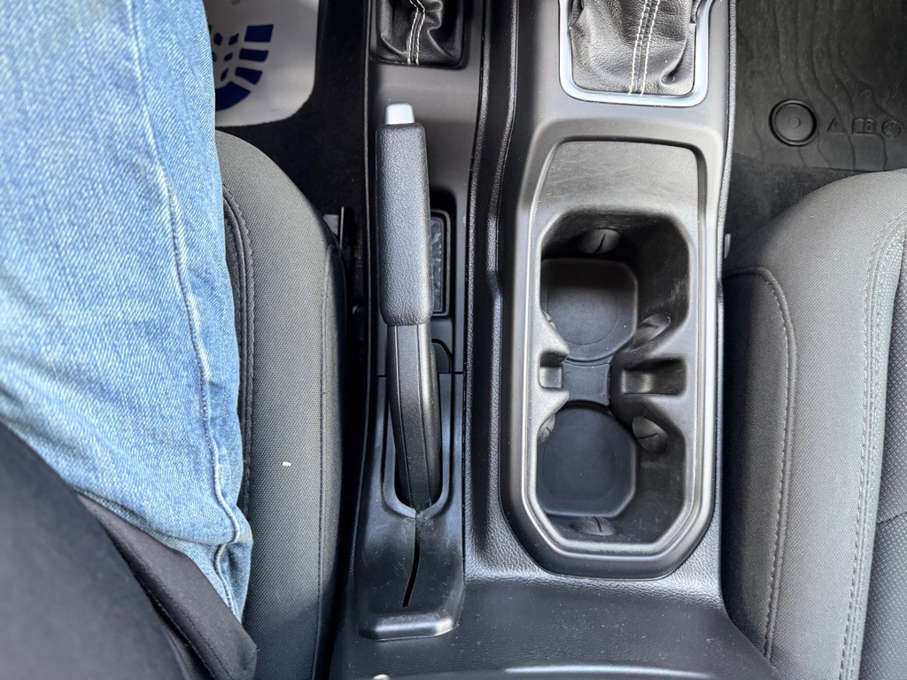 2019 Jeep Wrangler Unlimited Image 30