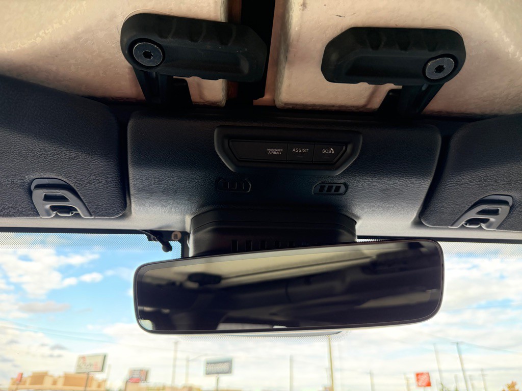 2019 Jeep Wrangler Unlimited Image 34