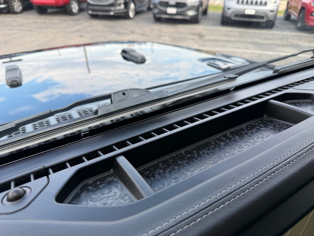 2019 Jeep Wrangler Unlimited Image 37