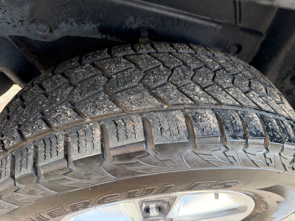 2019 Jeep Wrangler Unlimited Image 52