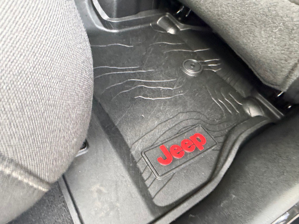 2019 Jeep Wrangler Unlimited Image 57