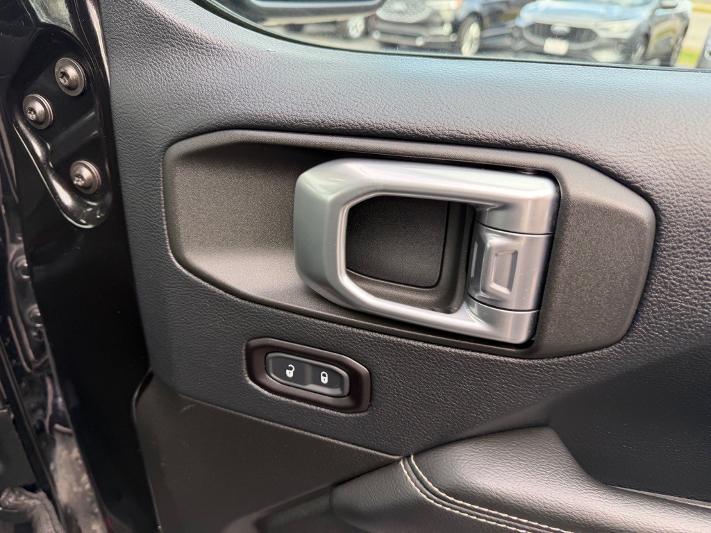 2019 Jeep Wrangler Unlimited Image 59