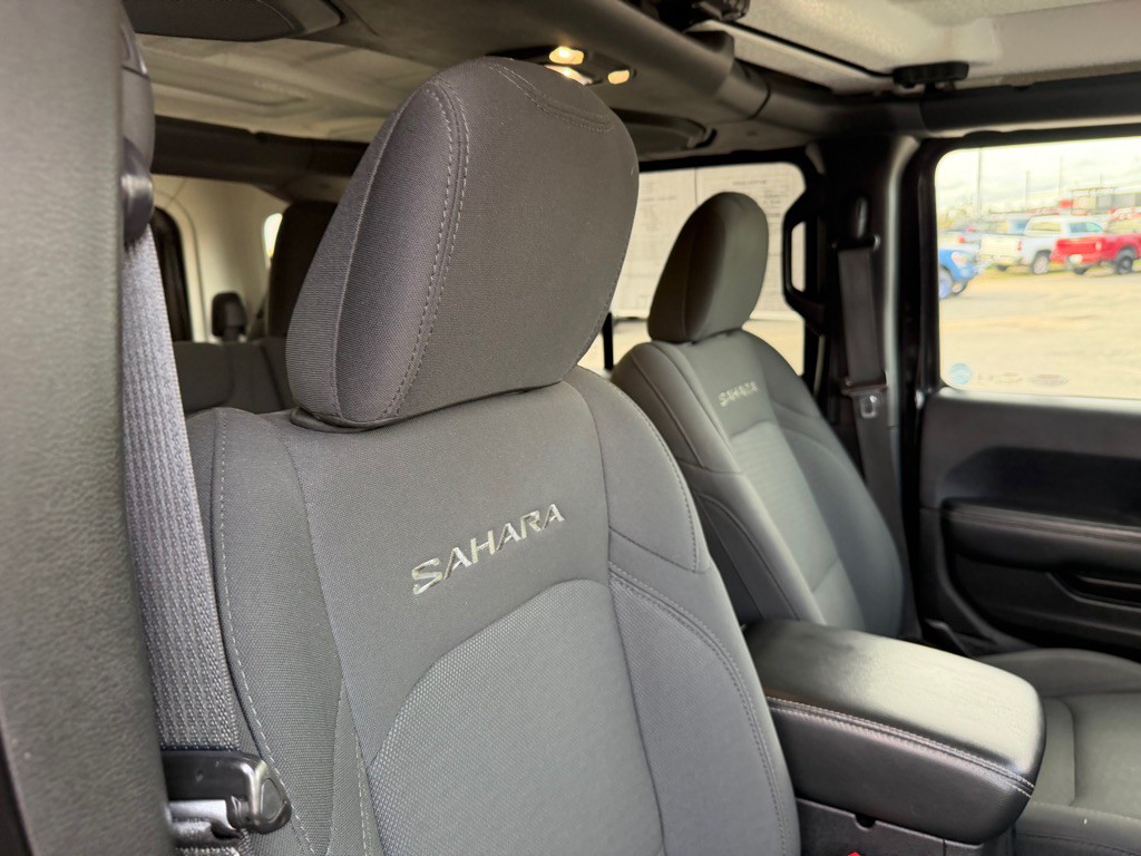 2019 Jeep Wrangler Unlimited Image 61