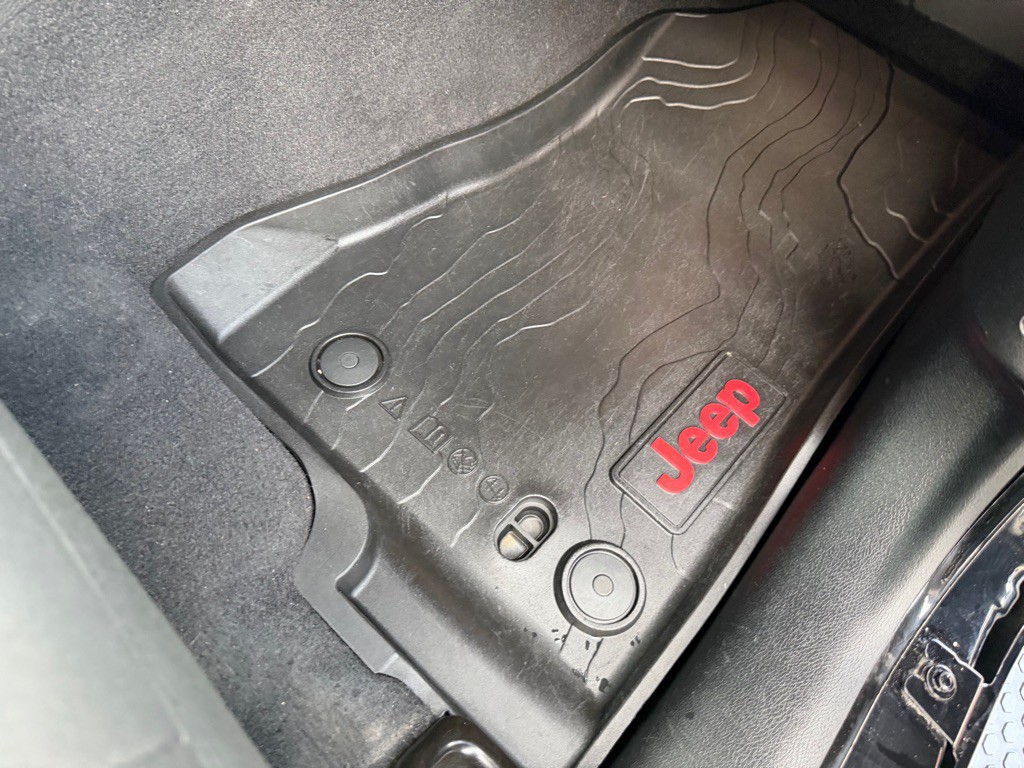 2019 Jeep Wrangler Unlimited Image 63