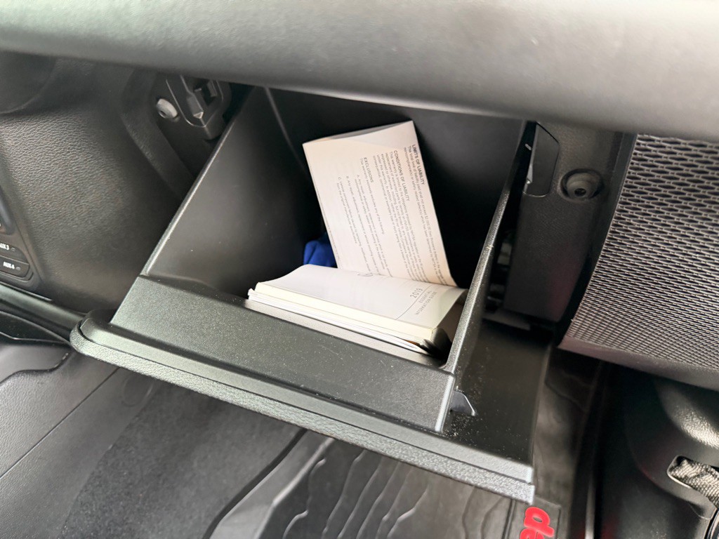 2019 Jeep Wrangler Unlimited Image 64