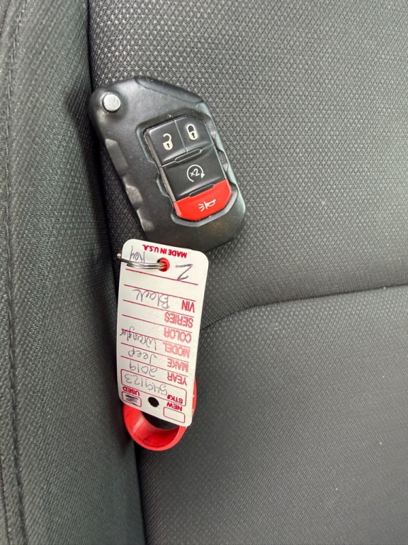 2019 Jeep Wrangler Unlimited Image 72