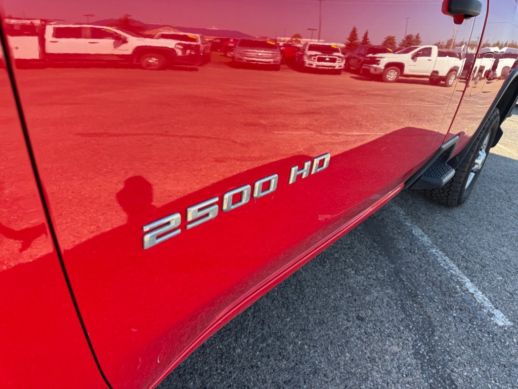 2020 Chevrolet Silverado 1500 Image 10