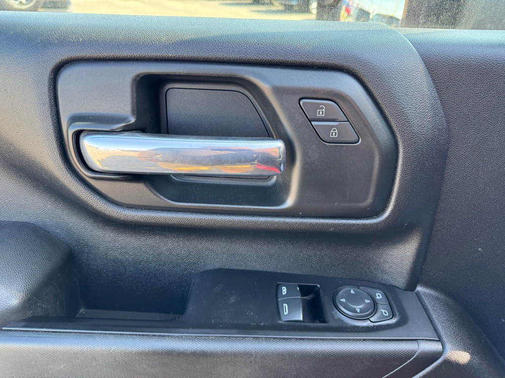 2020 Chevrolet Silverado 1500 Image 12