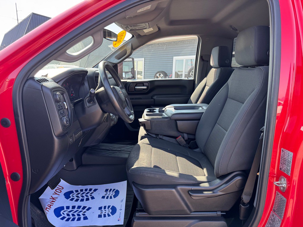2020 Chevrolet Silverado 1500 Image 13