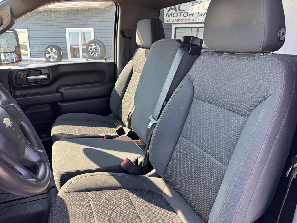 2020 Chevrolet Silverado 1500 Image 15
