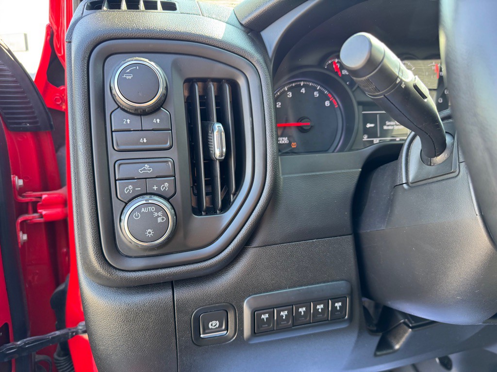 2020 Chevrolet Silverado 1500 Image 17
