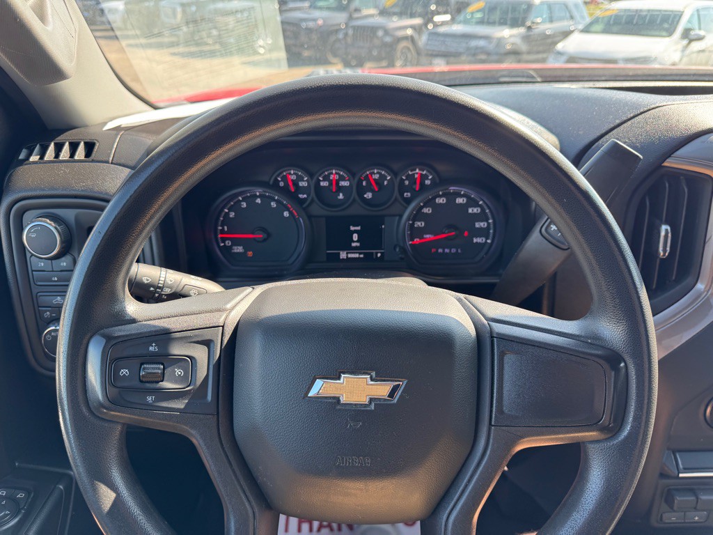 2020 Chevrolet Silverado 1500 Image 18