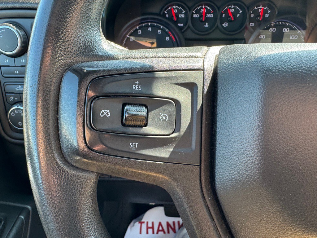 2020 Chevrolet Silverado 1500 Image 19