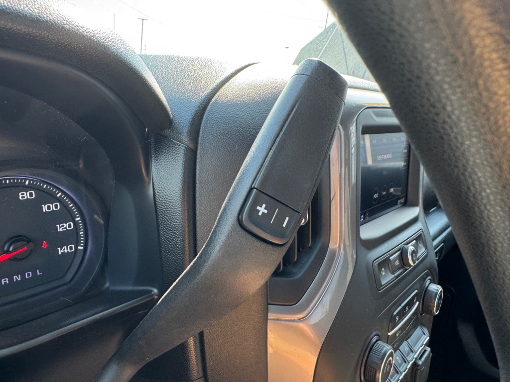 2020 Chevrolet Silverado 1500 Image 20
