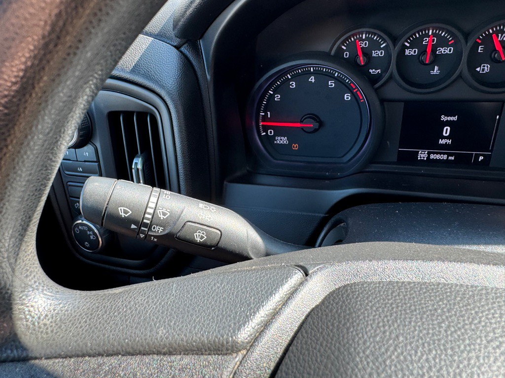 2020 Chevrolet Silverado 1500 Image 21