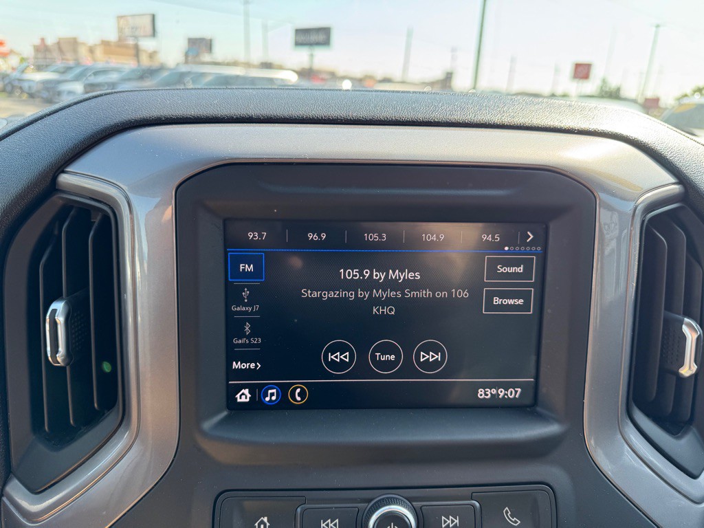 2020 Chevrolet Silverado 1500 Image 23