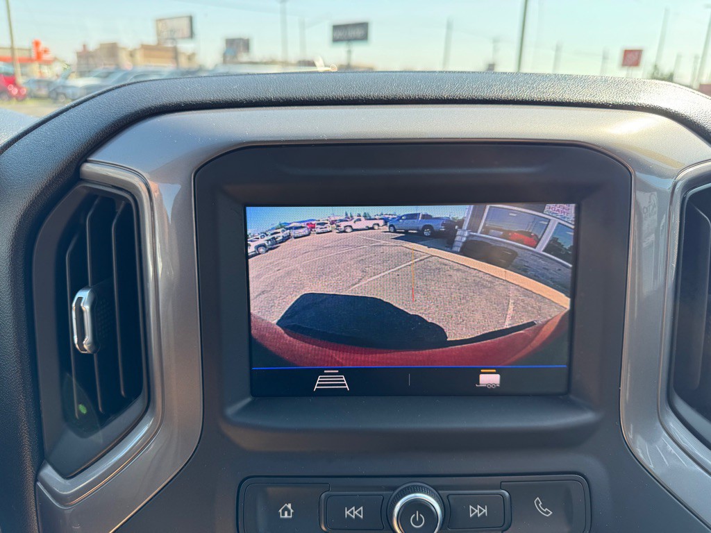 2020 Chevrolet Silverado 1500 Image 24