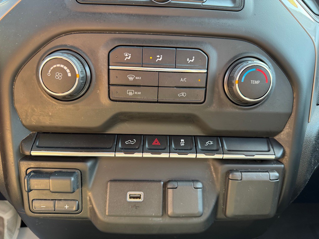 2020 Chevrolet Silverado 1500 Image 26