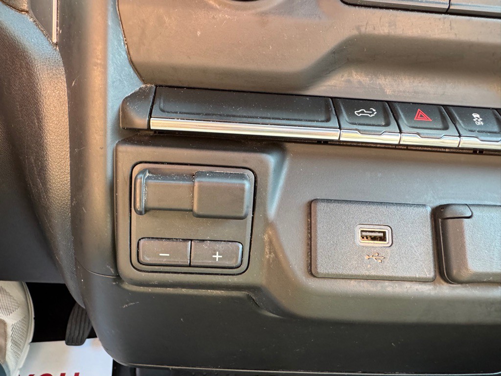 2020 Chevrolet Silverado 1500 Image 27