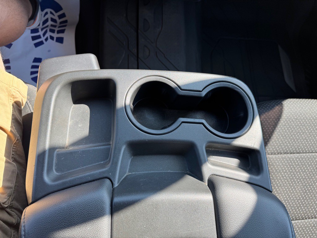 2020 Chevrolet Silverado 1500 Image 31