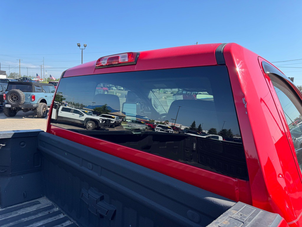 2020 Chevrolet Silverado 1500 Image 36