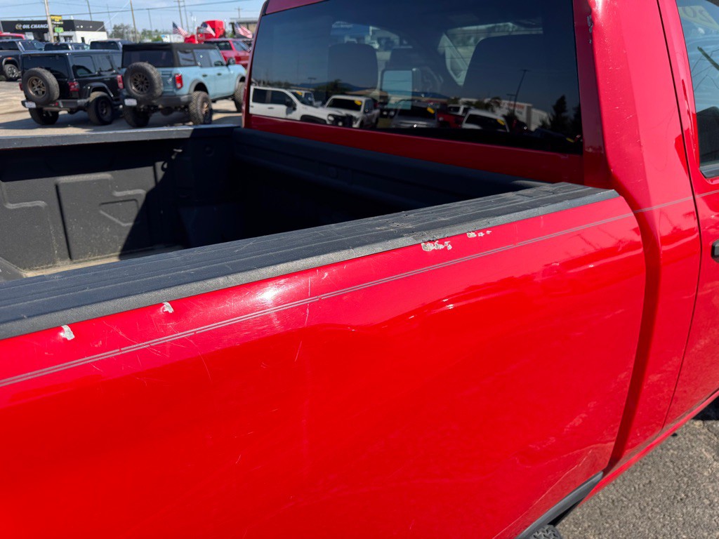 2020 Chevrolet Silverado 1500 Image 38