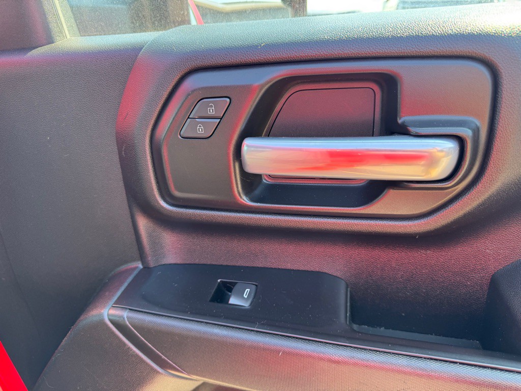 2020 Chevrolet Silverado 1500 Image 40