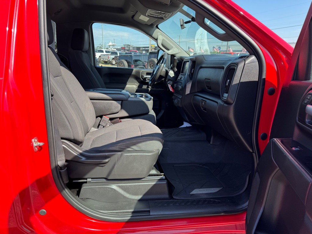 2020 Chevrolet Silverado 1500 Image 41