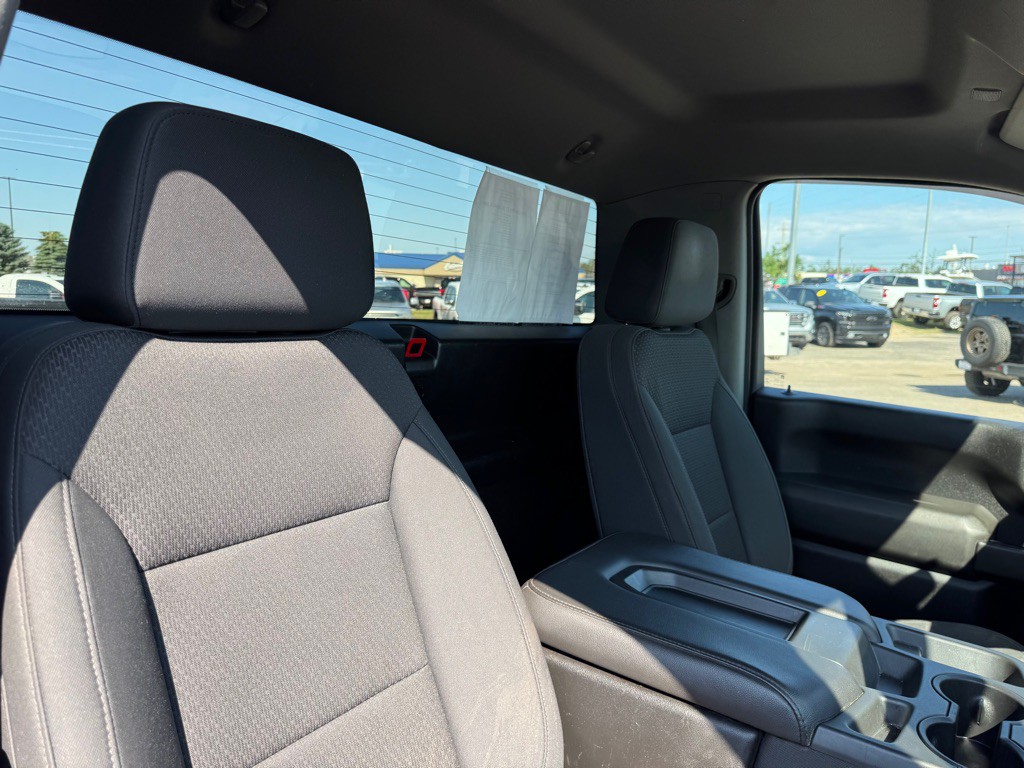 2020 Chevrolet Silverado 1500 Image 42