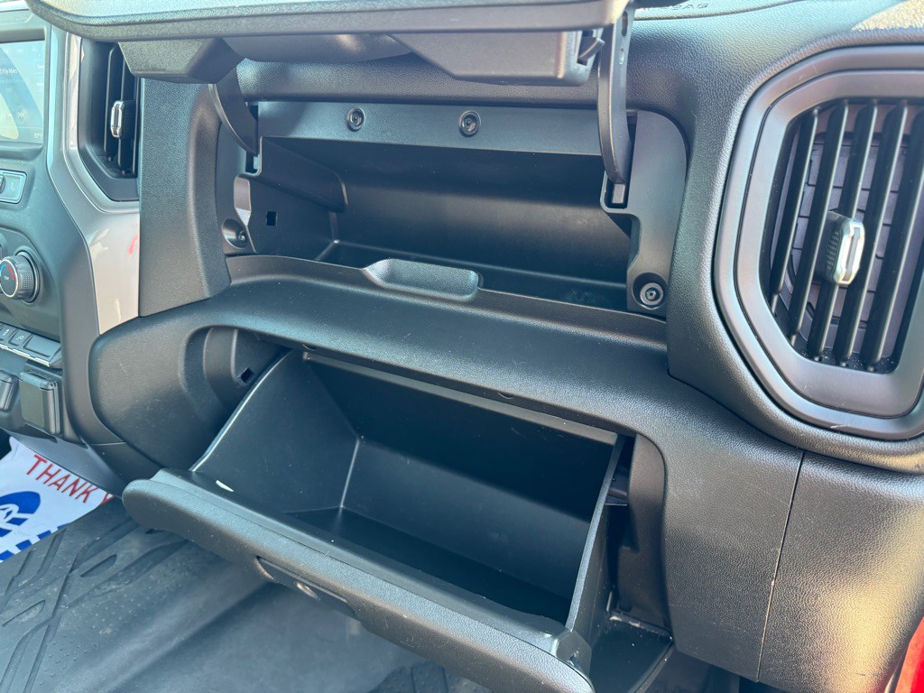 2020 Chevrolet Silverado 1500 Image 44