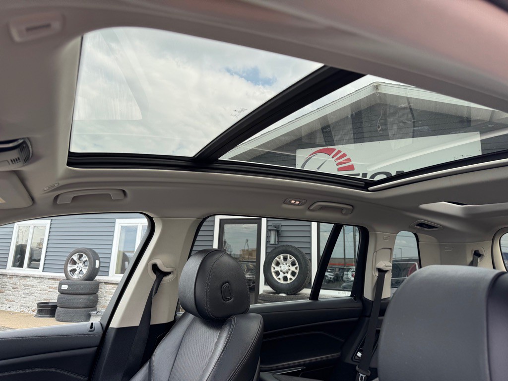2020 BMW X7 Image 15