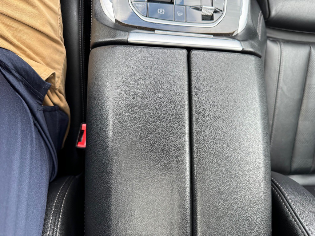 2020 BMW X7 Image 30
