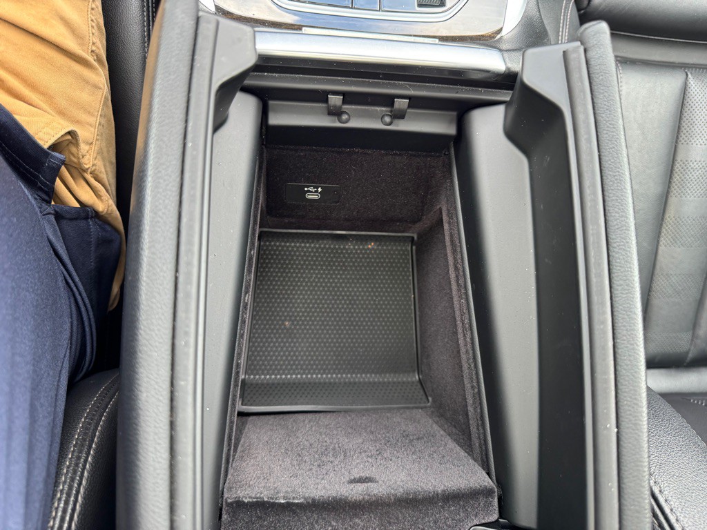 2020 BMW X7 Image 31