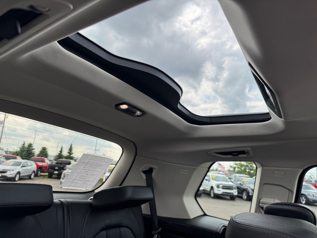2020 BMW X7 Image 58
