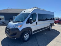 Image for 2023 RAM Promaster 3500 HIGH ID: 6074405