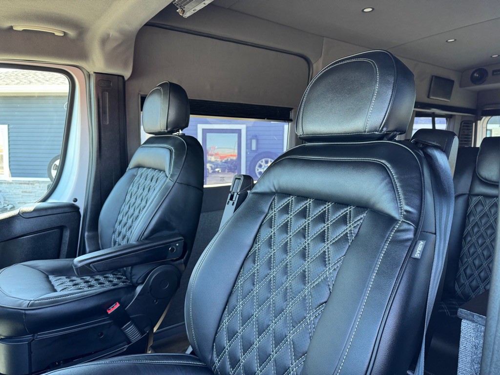2023 RAM Promaster Image 14