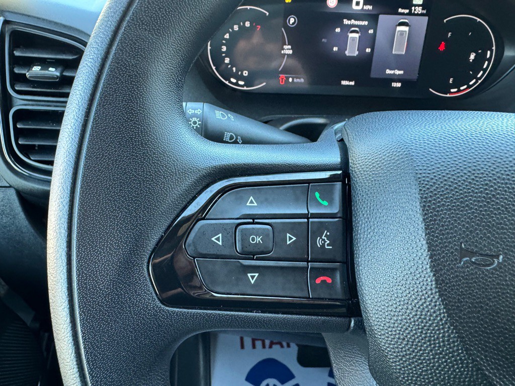 2023 RAM Promaster Image 16