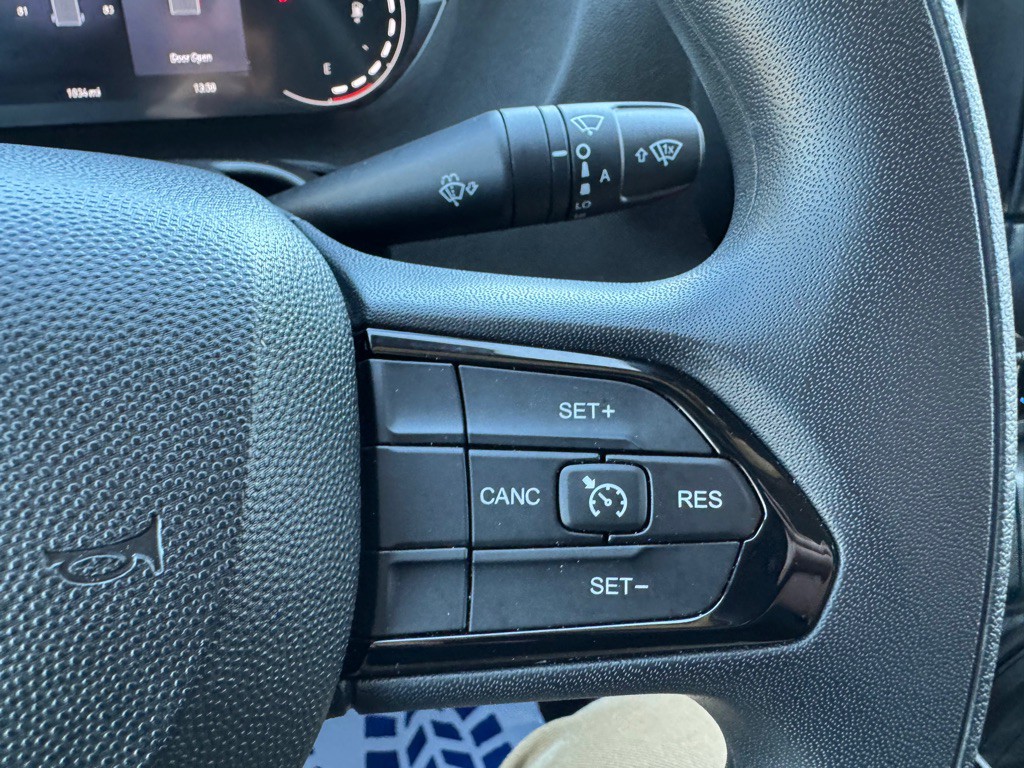 2023 RAM Promaster Image 17