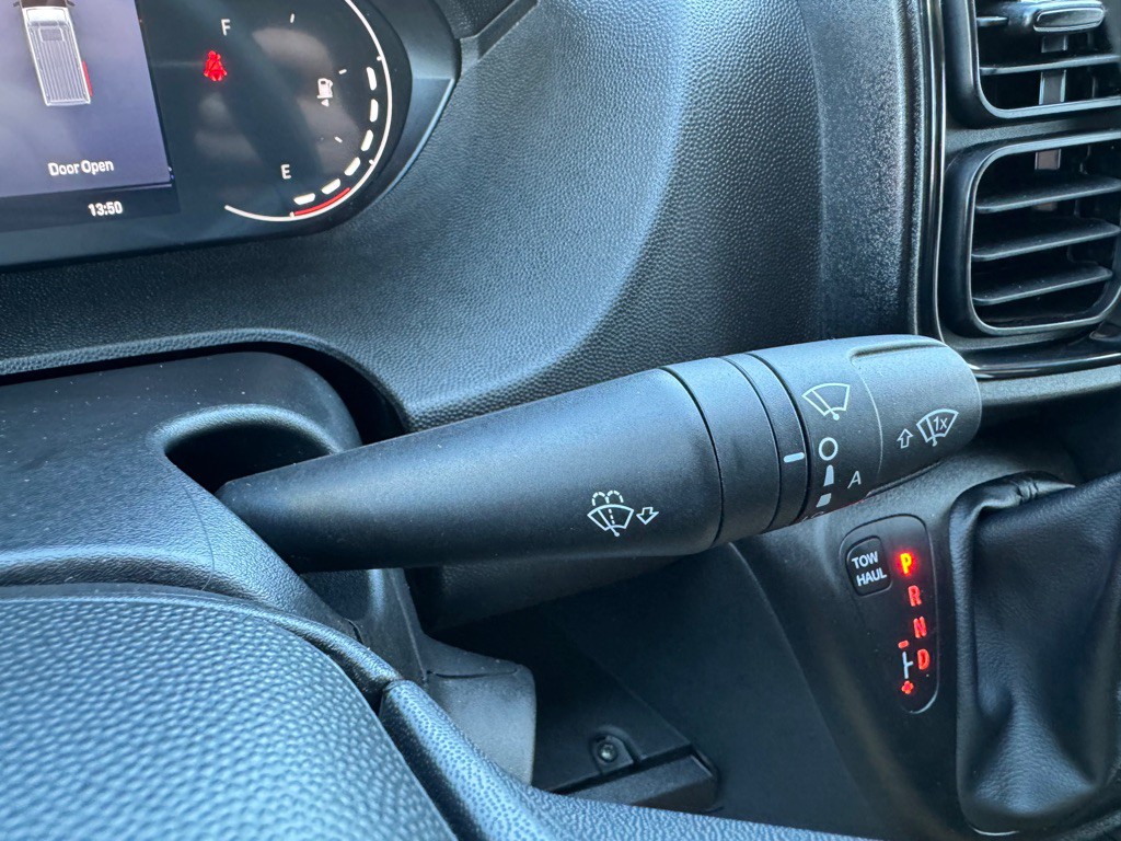 2023 RAM Promaster Image 18