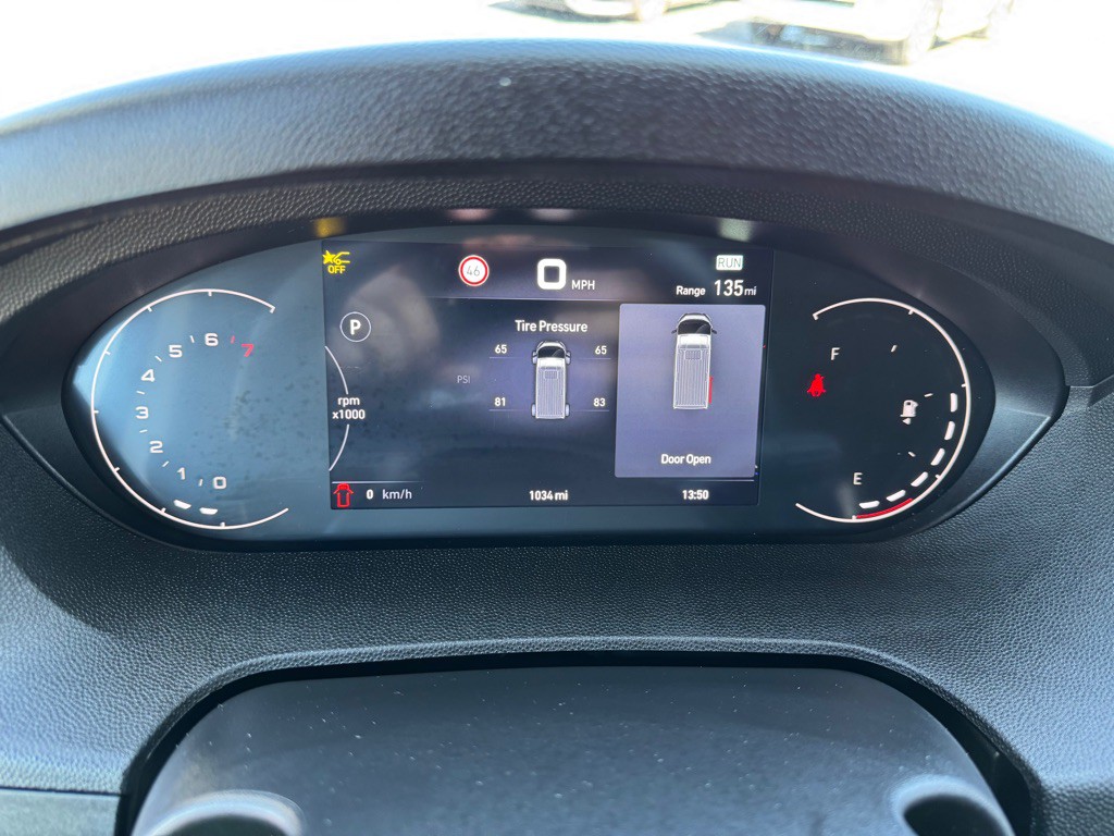 2023 RAM Promaster Image 20