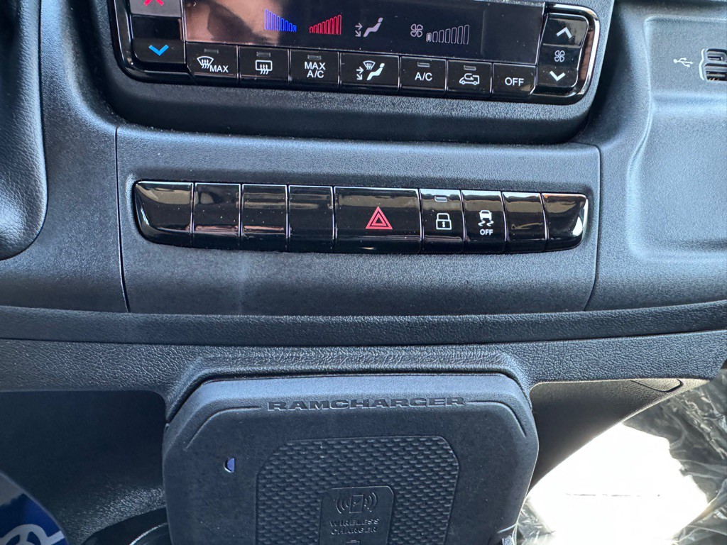 2023 RAM Promaster Image 24