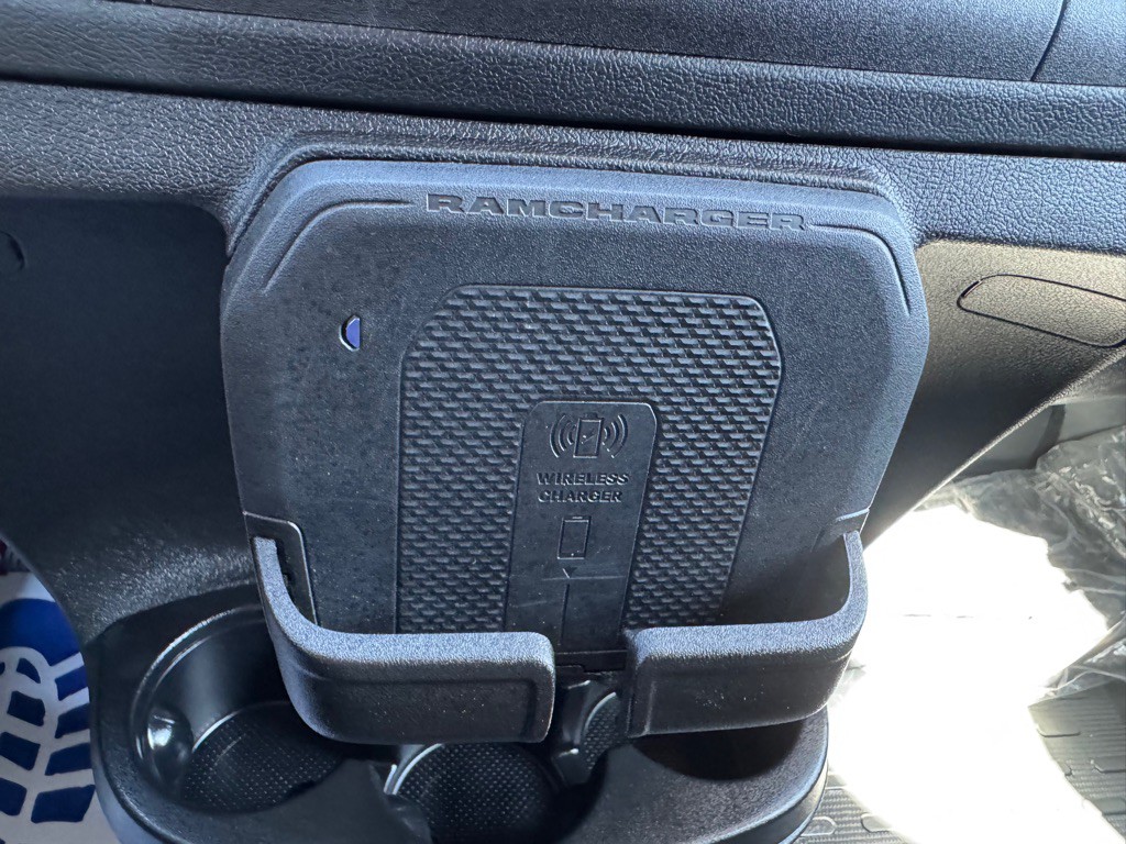 2023 RAM Promaster Image 25